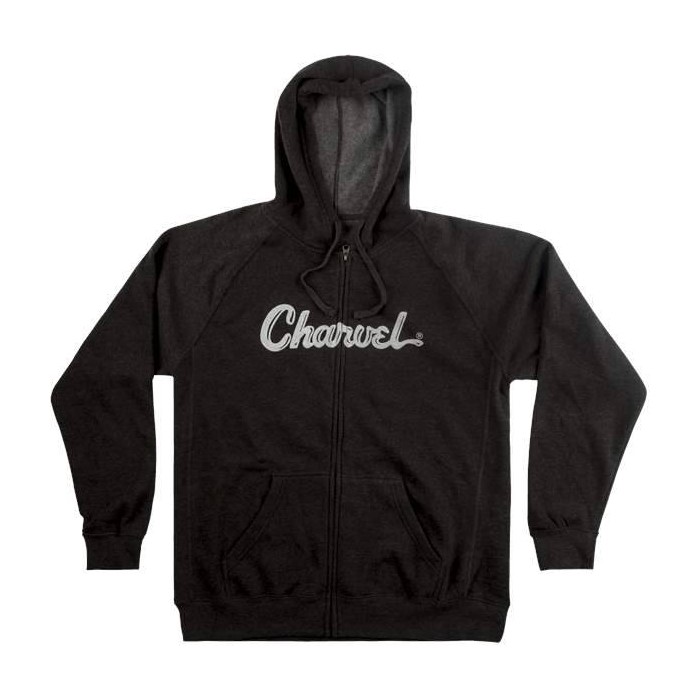 Charvel® Logo Hoodie