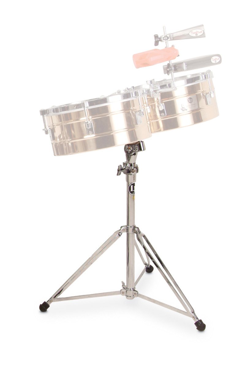 DRUM SET TIMBALE STAND