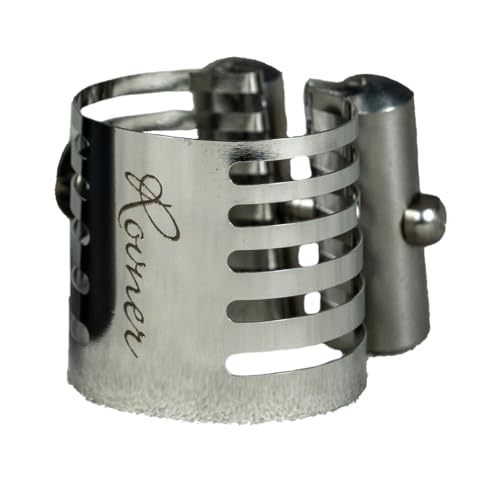 PLATINUM METAL LIG FOR HR CLARINET MPC.