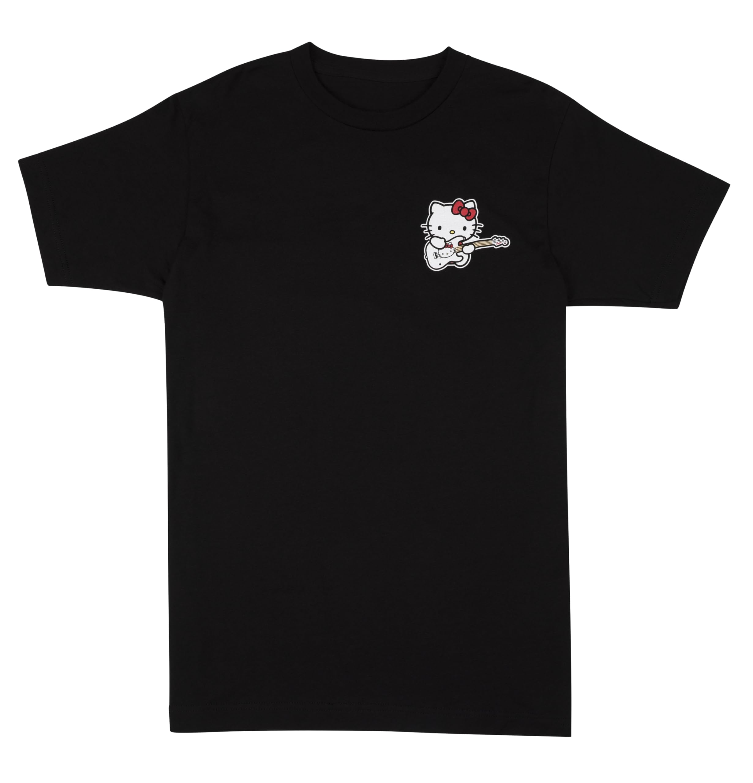 Fender® x Hello Kitty® Graphic Tee