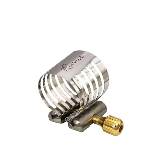 ML-METAL PLAT LIG FOR HR TENOR SAX MPC