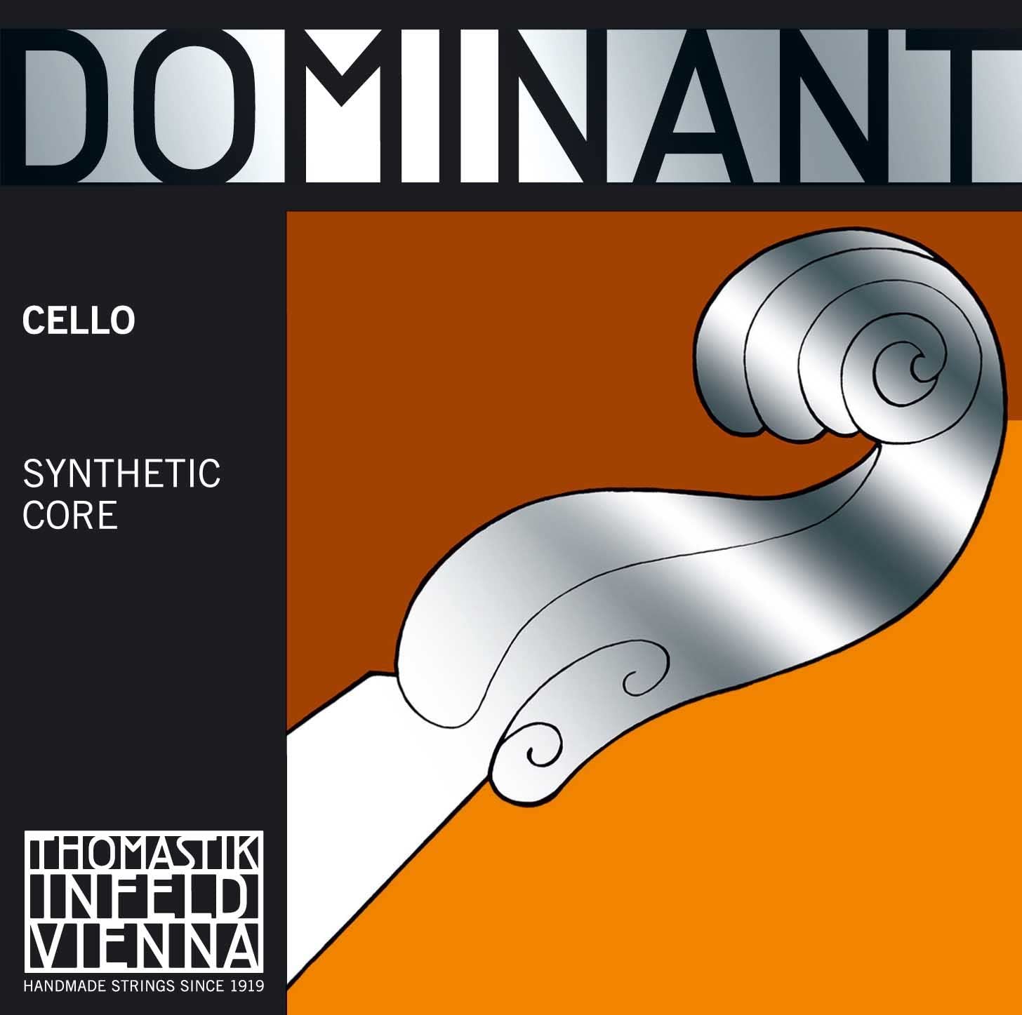 Dominant Cello A 3/4