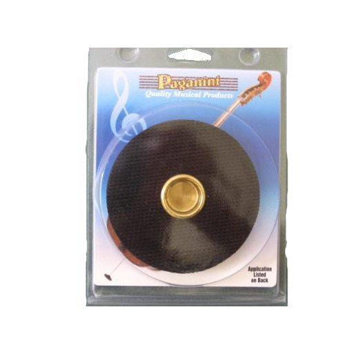 Trophy Paganini™ Cello Drum Endpin Holder