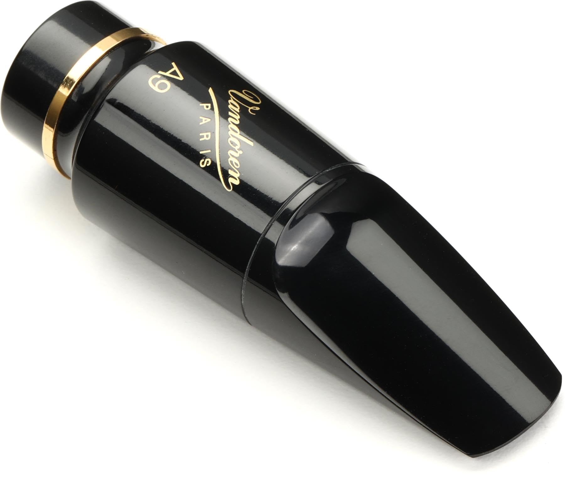 Vandoren V16 Series Alto Saxophone Mouthpiece; Small Chamber; A9S