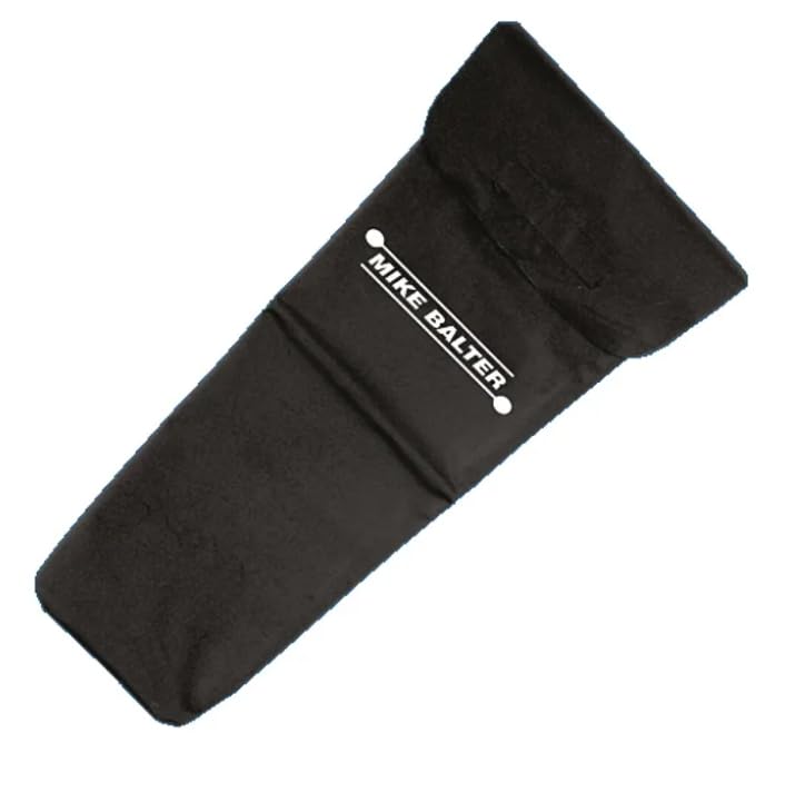 Balter Mallet Pouch (6-10 Pair)
