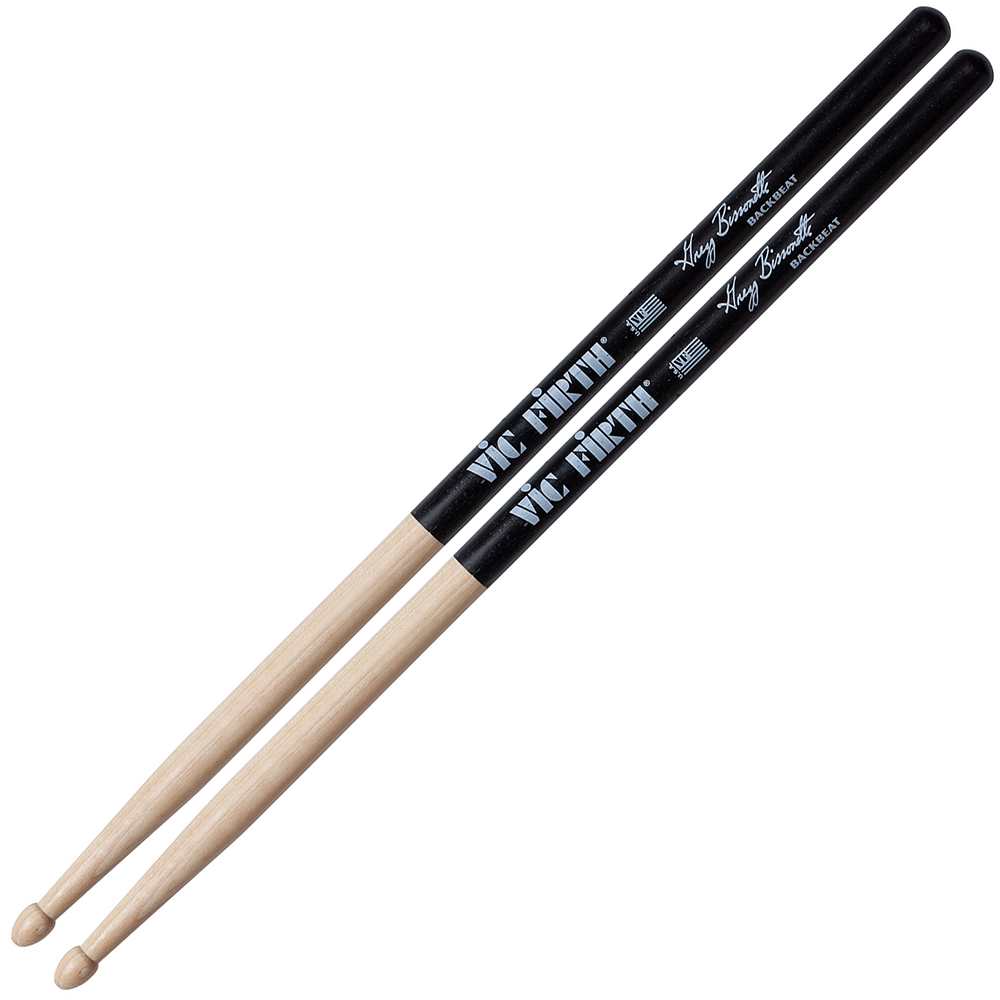 Vic Firth Signature Series - Greg Bissonette Backbeat Drumsticks