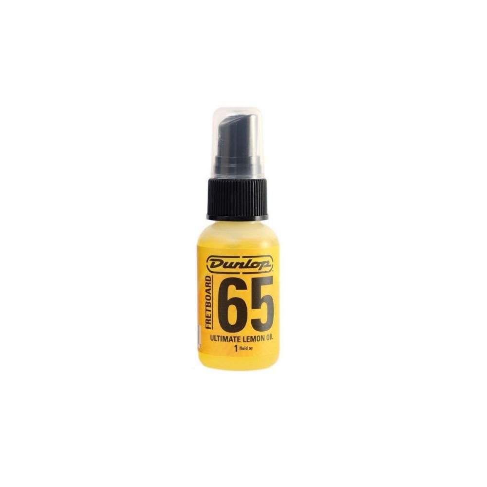 Dunlop Polish, Lemon Oil, 1 OZ - 24pc Jar