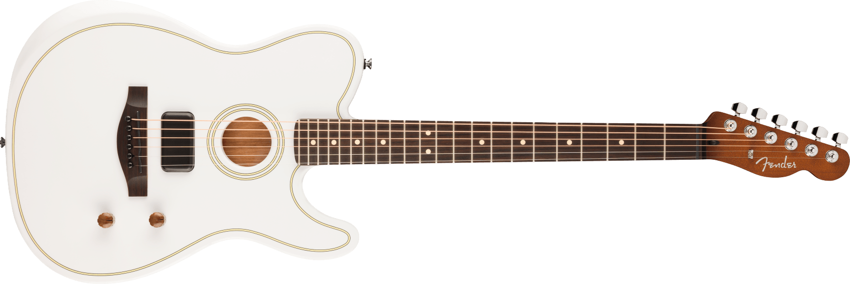 Limited Edition Acoustasonic® Standard Telecaster®