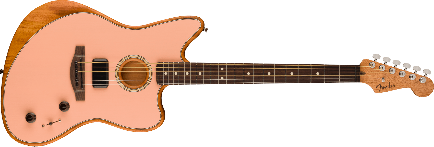 Acoustasonic® Player Jazzmaster®