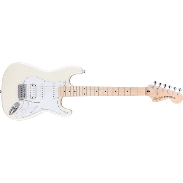 Limited Edition Affinity™ Stratocaster® Junior HSS