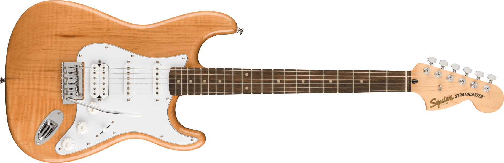 Affinity Series® Stratocaster® HSS
