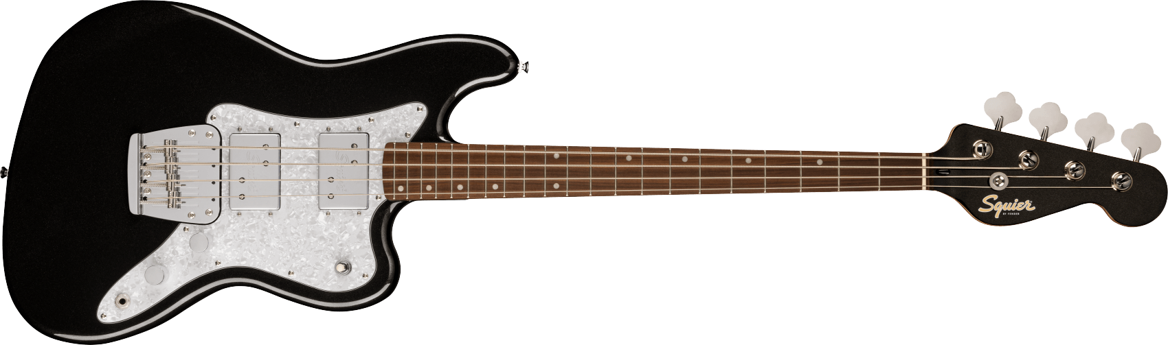 Paranormal Rascal™ Bass HH
