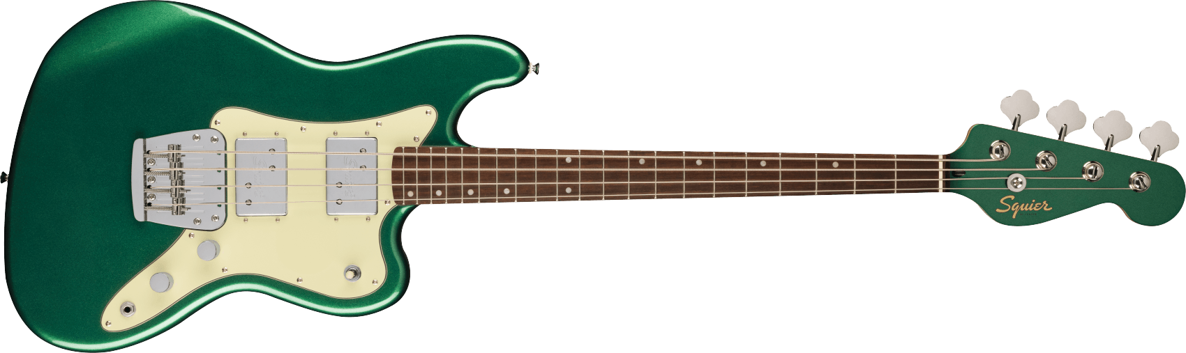 Paranormal Rascal™ Bass HH