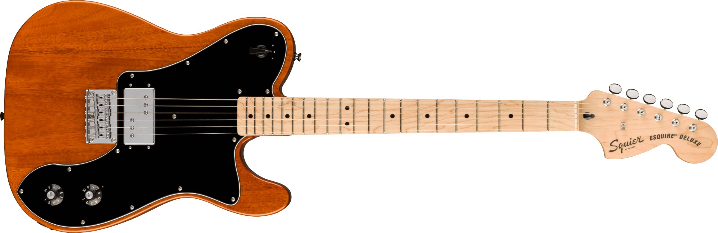 Paranormal Esquire® Deluxe