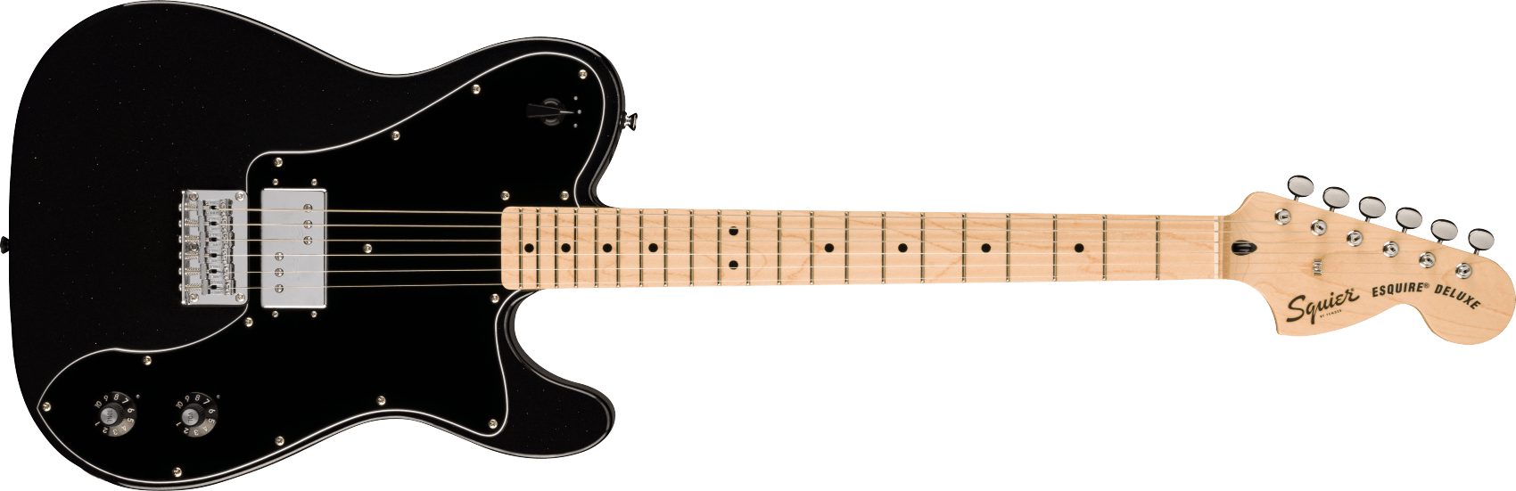 Paranormal Esquire® Deluxe