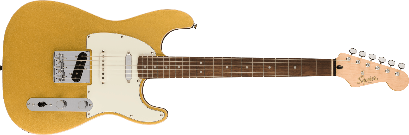 Paranormal Custom Nashville Stratocaster®