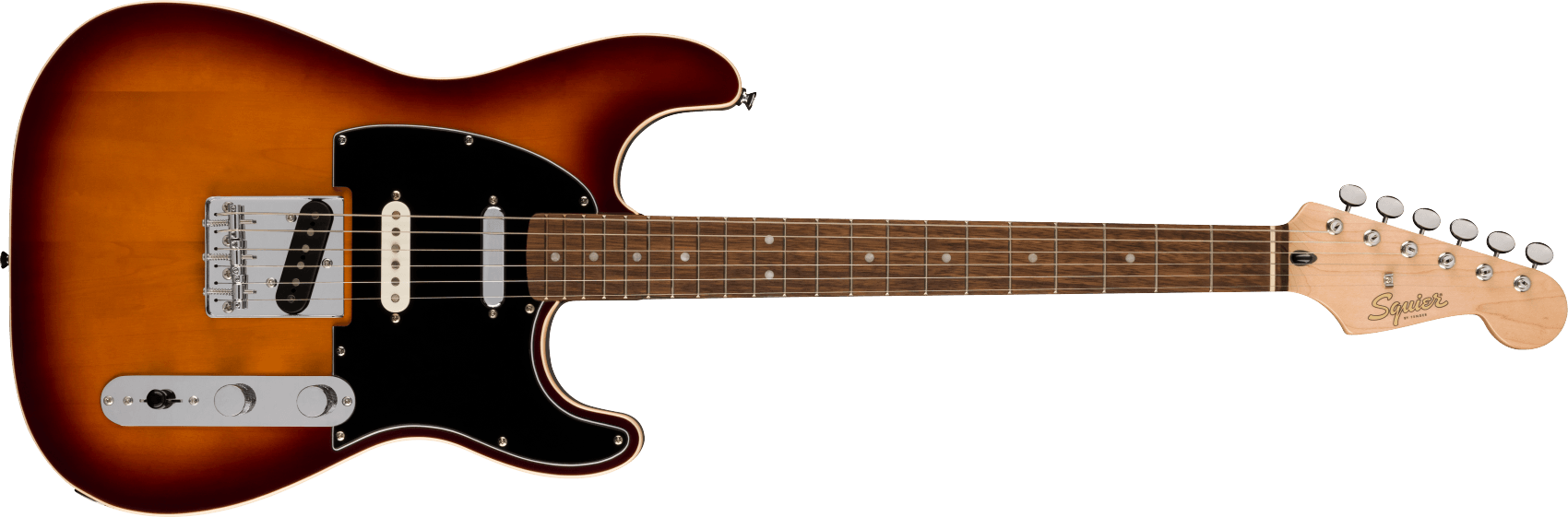 Paranormal Custom Nashville Stratocaster®