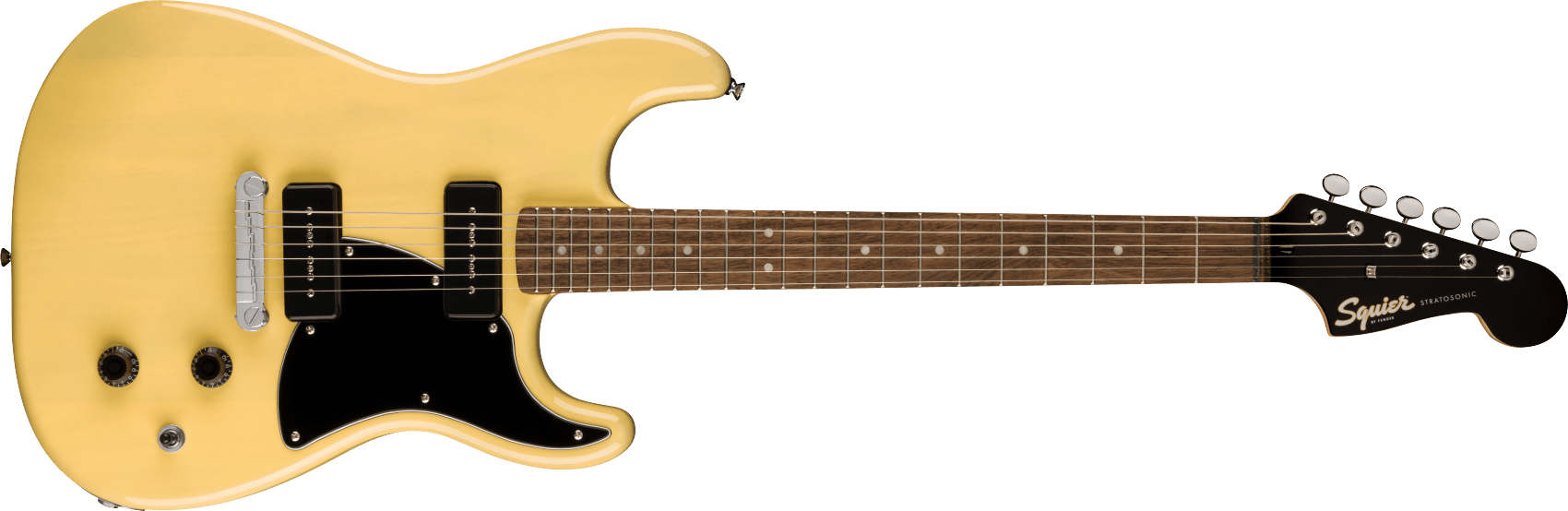 Paranormal Strat-O-Sonic™