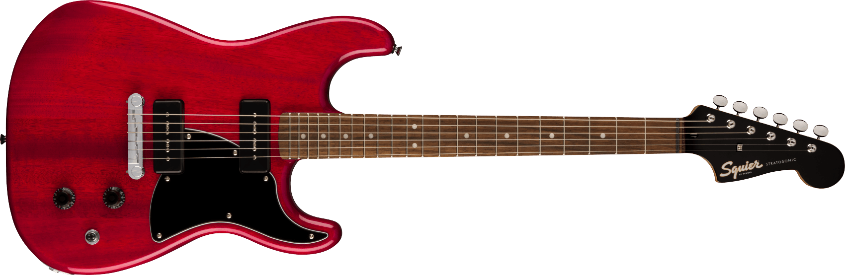 Paranormal Strat-O-Sonic™