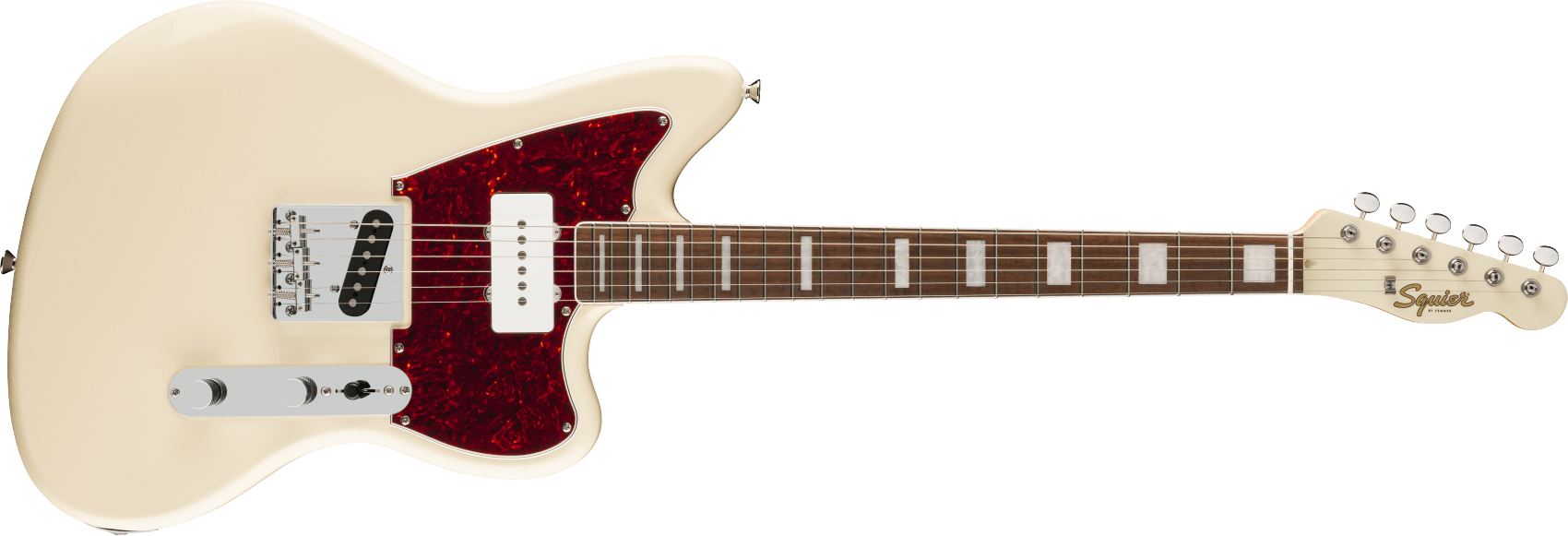 Limited Edition Paranormal Offset Telecaster® SJ