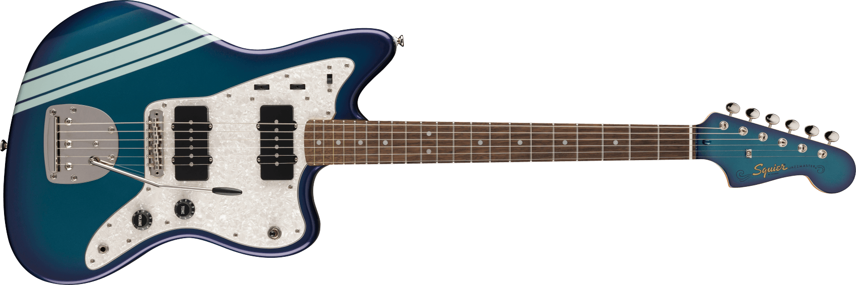 Limited Edition Classic Vibe™ 60s Jazzmaster®