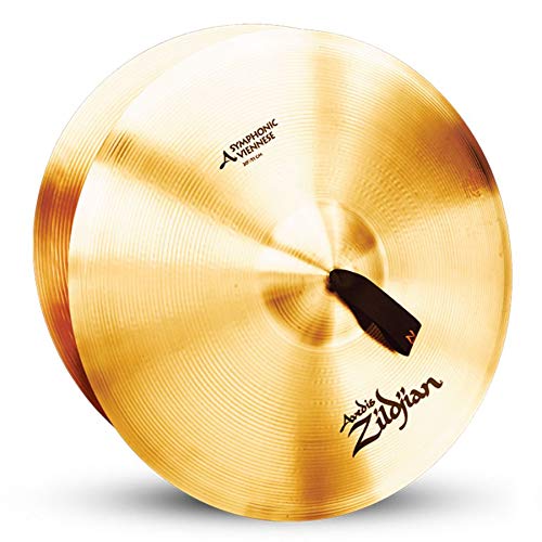 18" Symphonic Viennese, Single