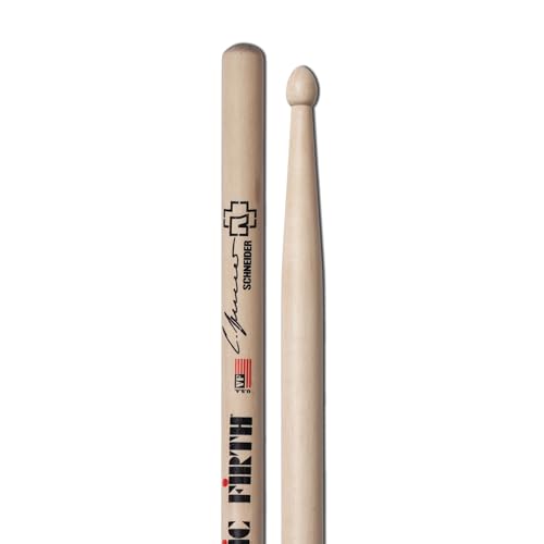Signature Series - Christoph Schneider