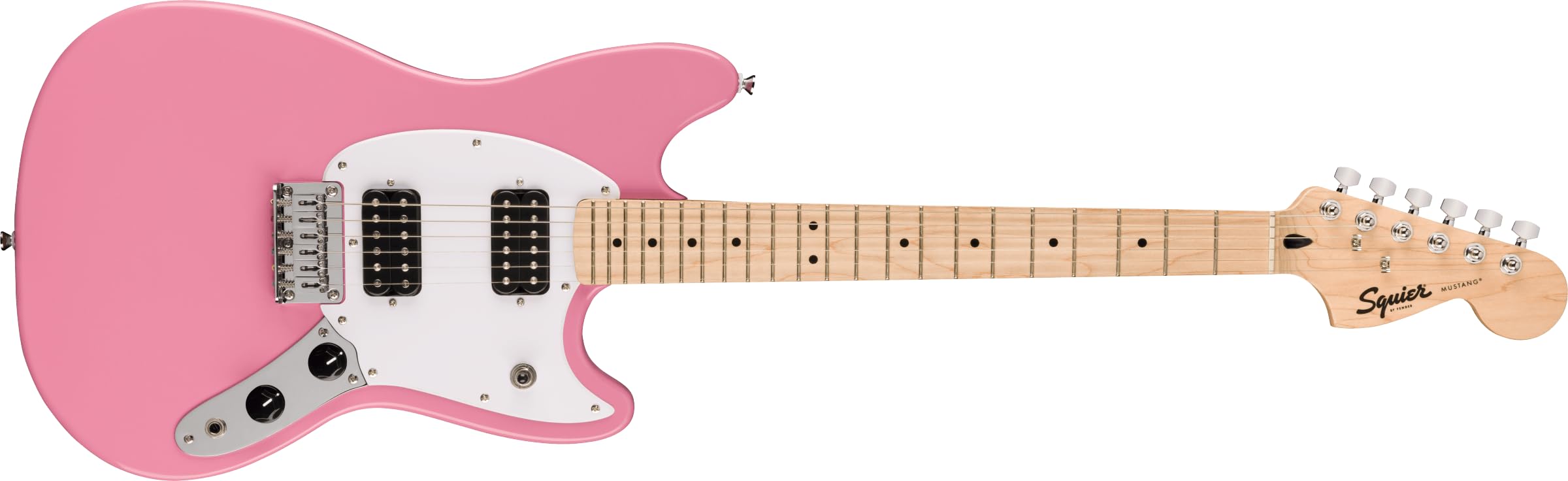 Squier Sonic® Mustang® HH