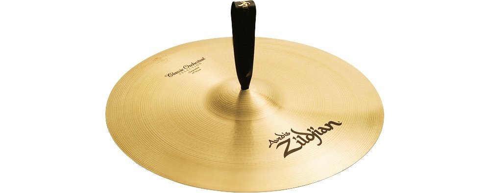 16" Classic Orchestral Suspended