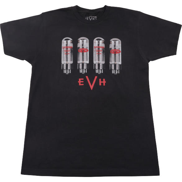 EVH® Tube Logo T-Shirt
