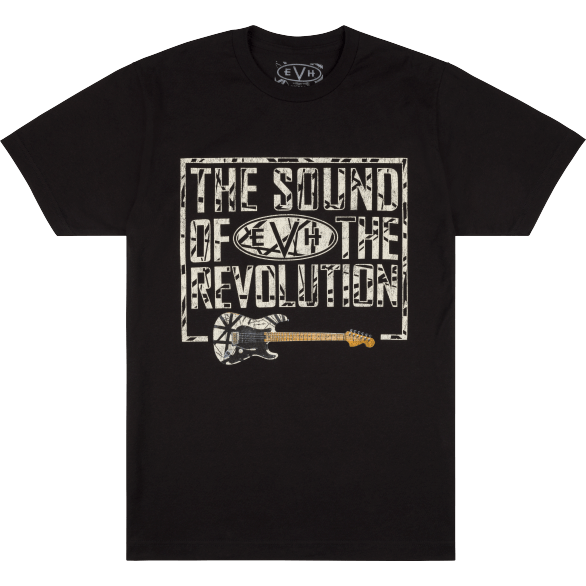 EVH® Revolution® T-Shirt