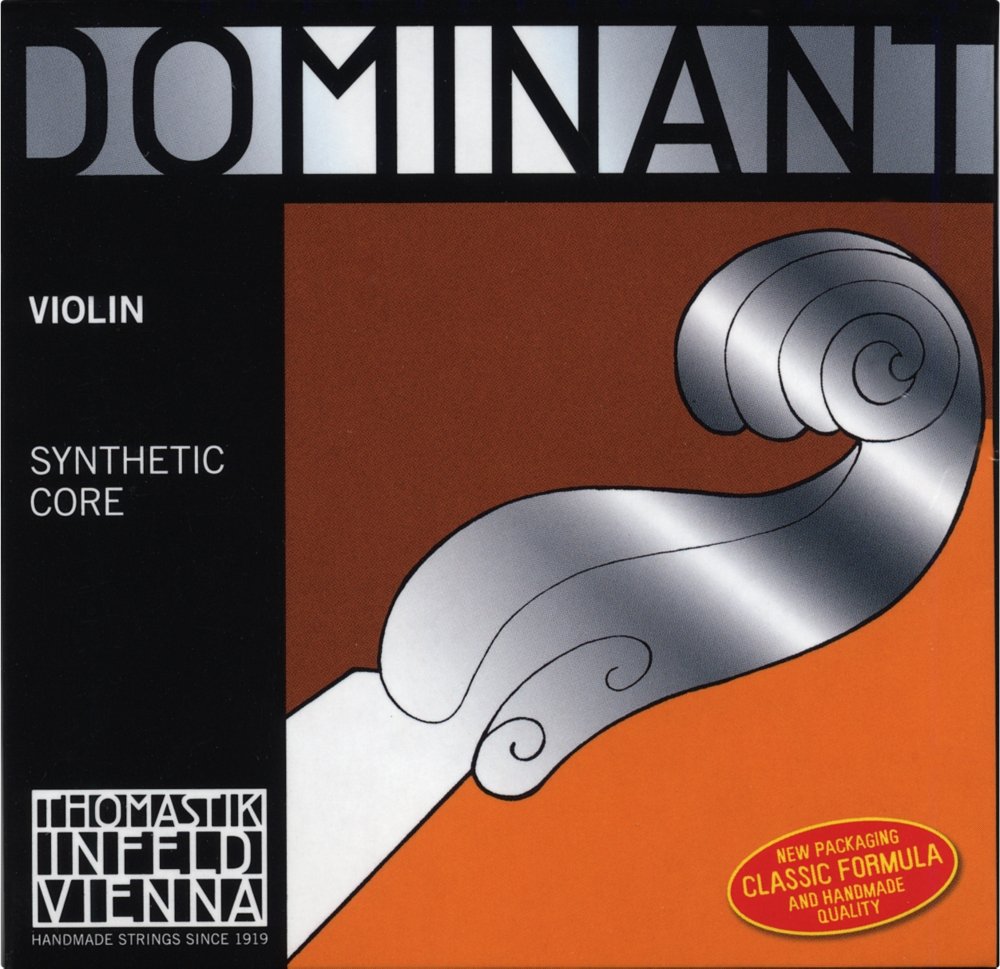 Dominant Violin A - Tube of 12