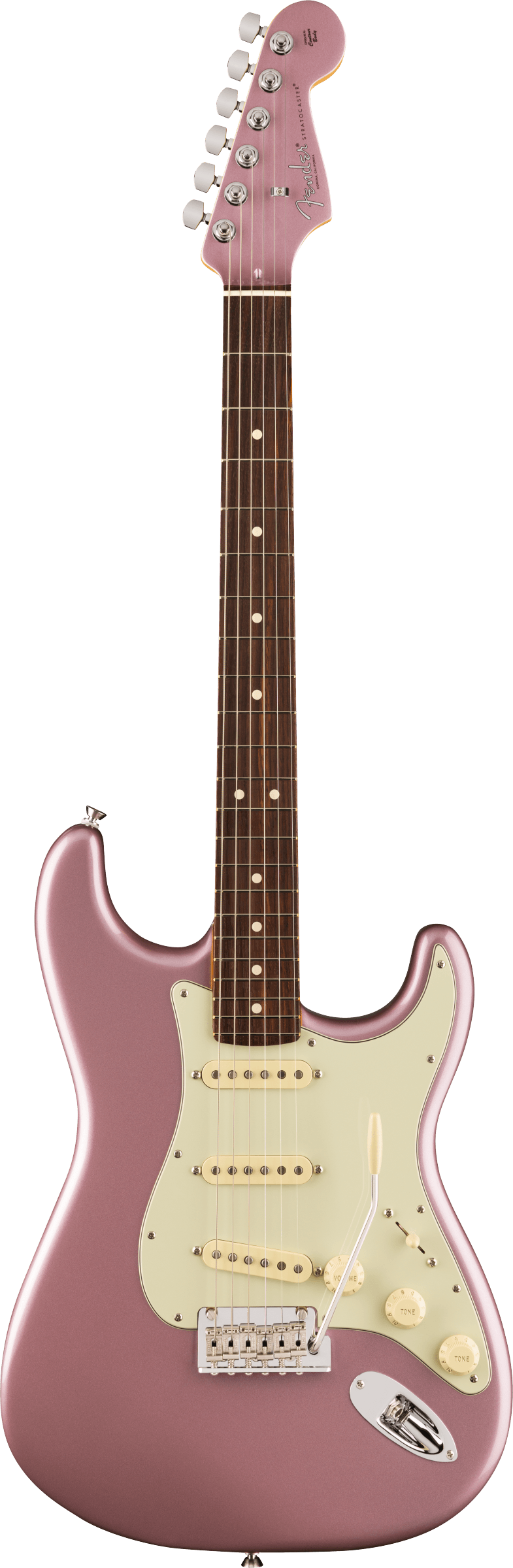 Limited Edition American Professional II Stratocaster®
