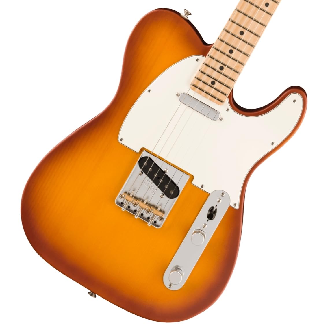 Limited Edition American Performer Timber Telecaster®