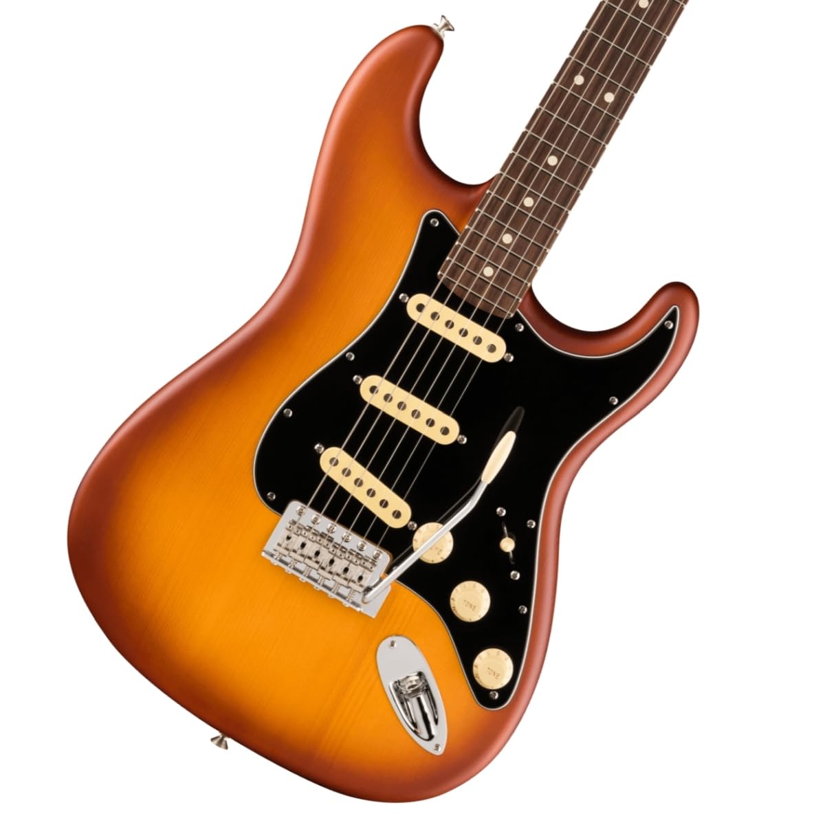 Limited Edition American Performer Timber Stratocaster®