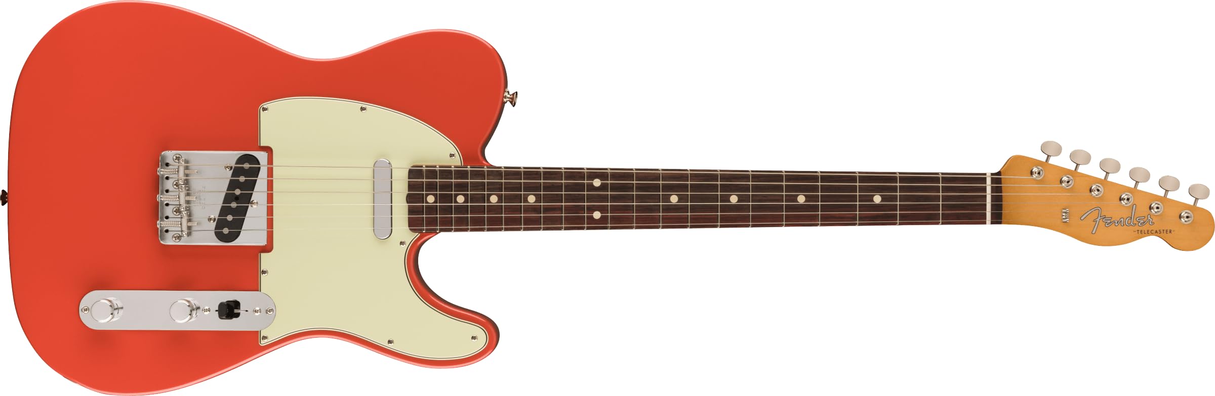 Vintera® II '60s Telecaster®