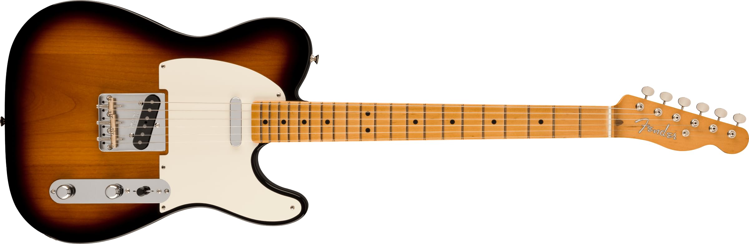 Vintera® II '50s Nocaster®