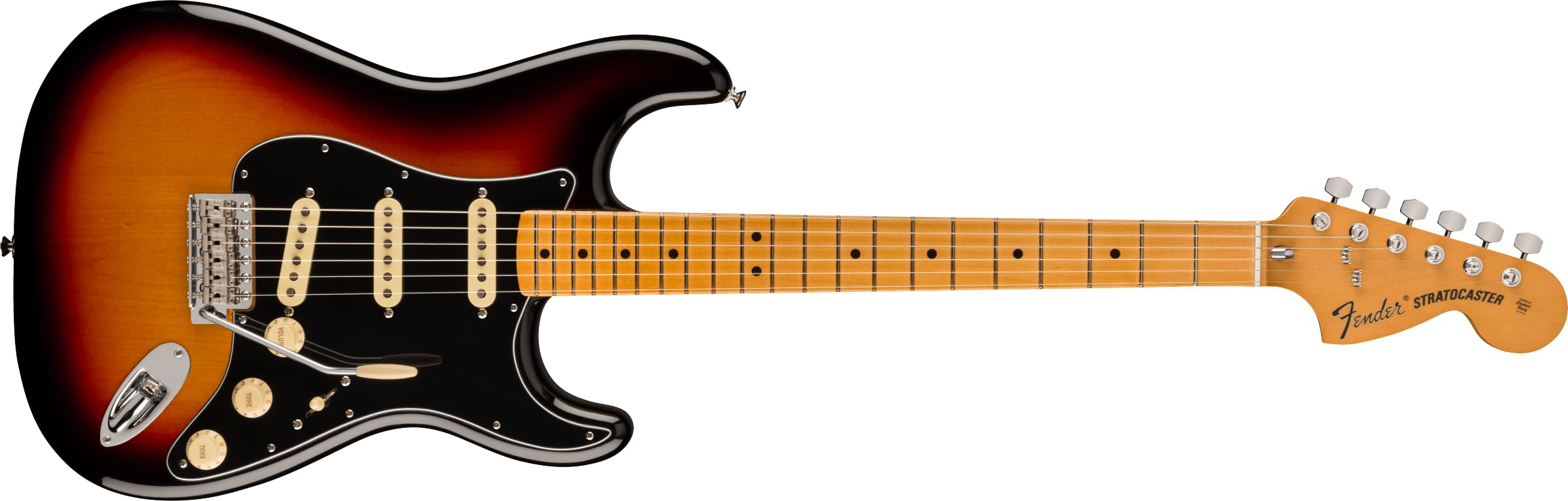 Vintera® II '70s Stratocaster®