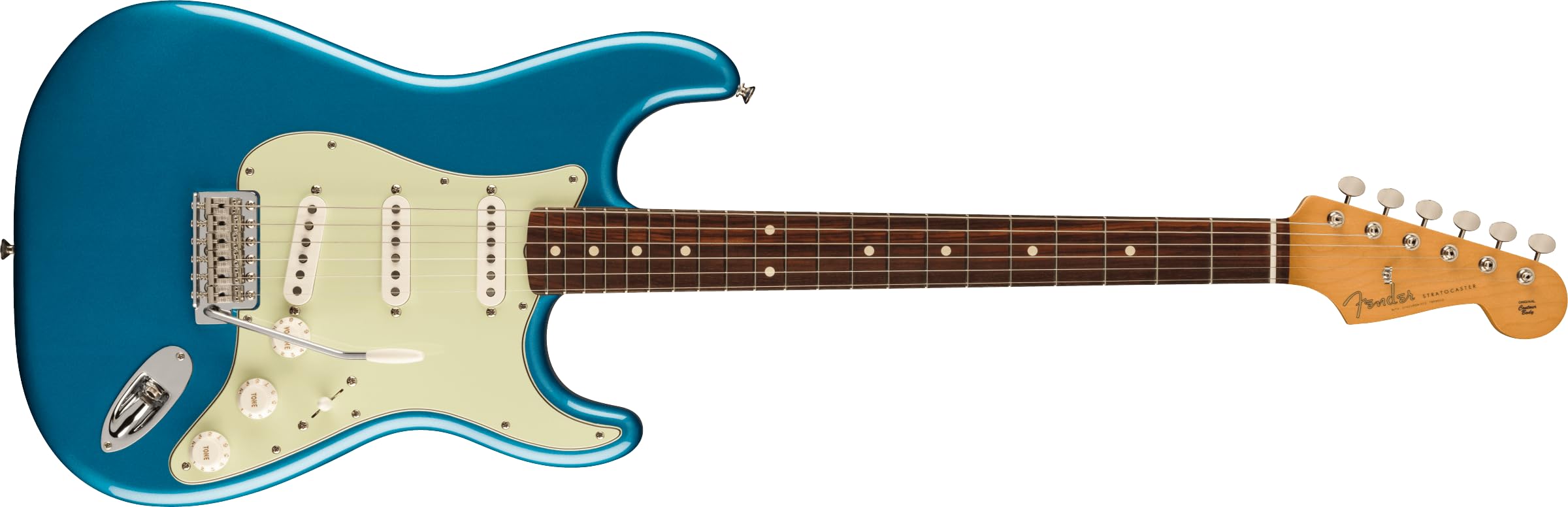 Vintera® II '60s Stratocaster®