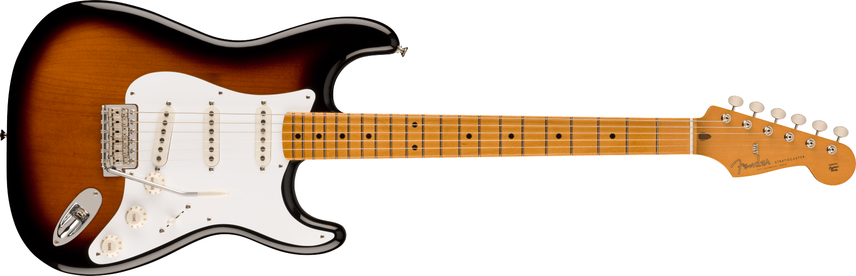 Vintera® II '50s Stratocaster®