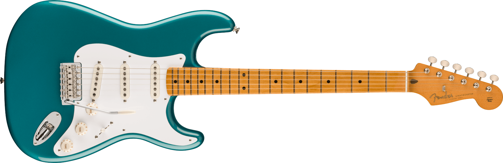 Vintera® II '50s Stratocaster®