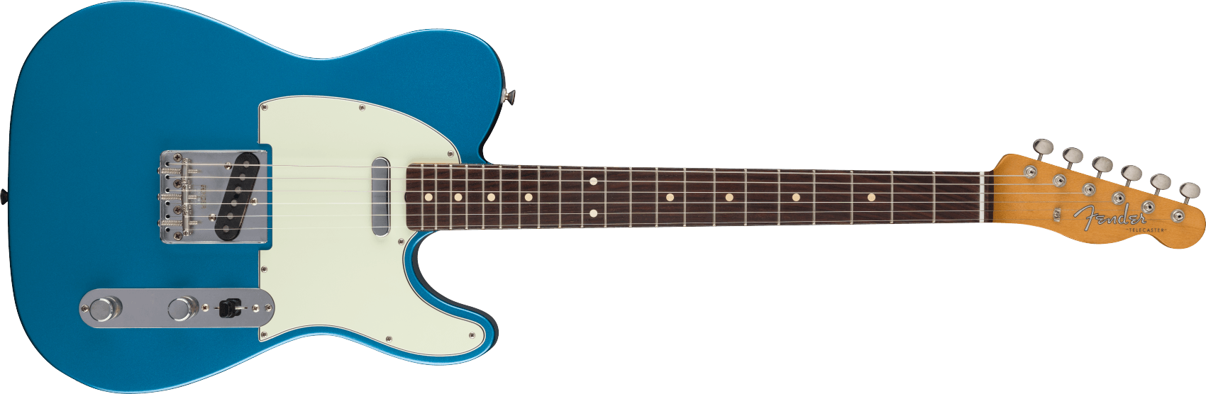 Limited Edition Road Worn® '60s Telecaster®