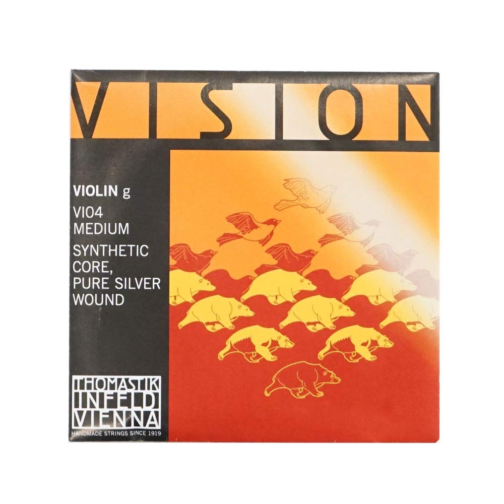 Vision Violin G
