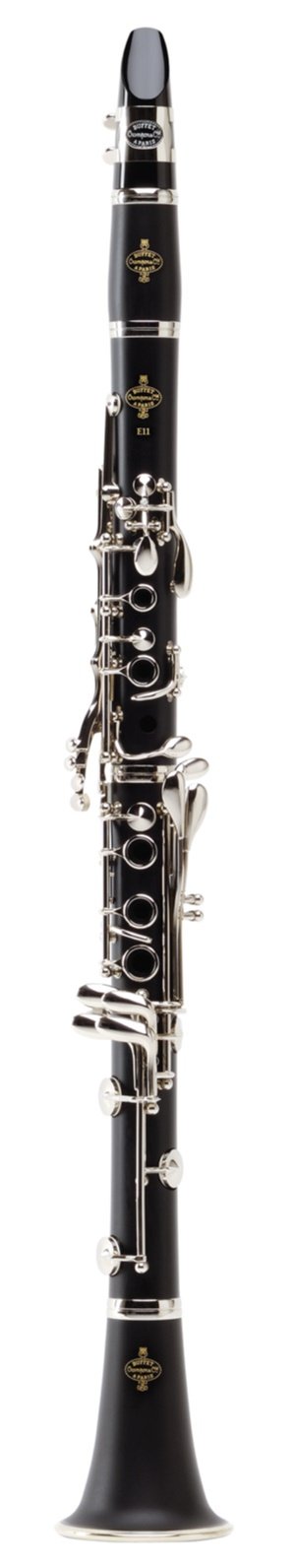 Buffet Wood Clarinet