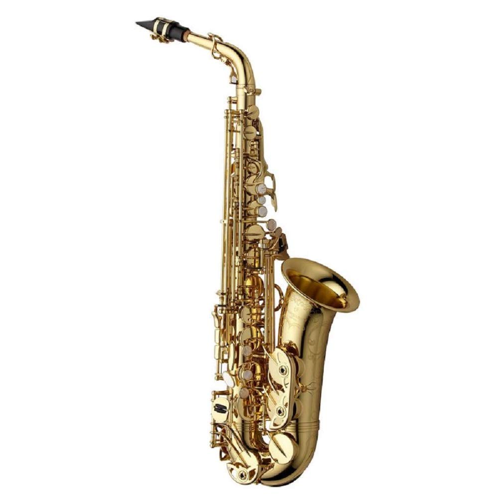 Yanagisawa Elite Alto Saxophone in Eb AWO10