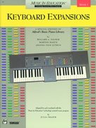 Yamaha Music in Education: Keyboard Expansions