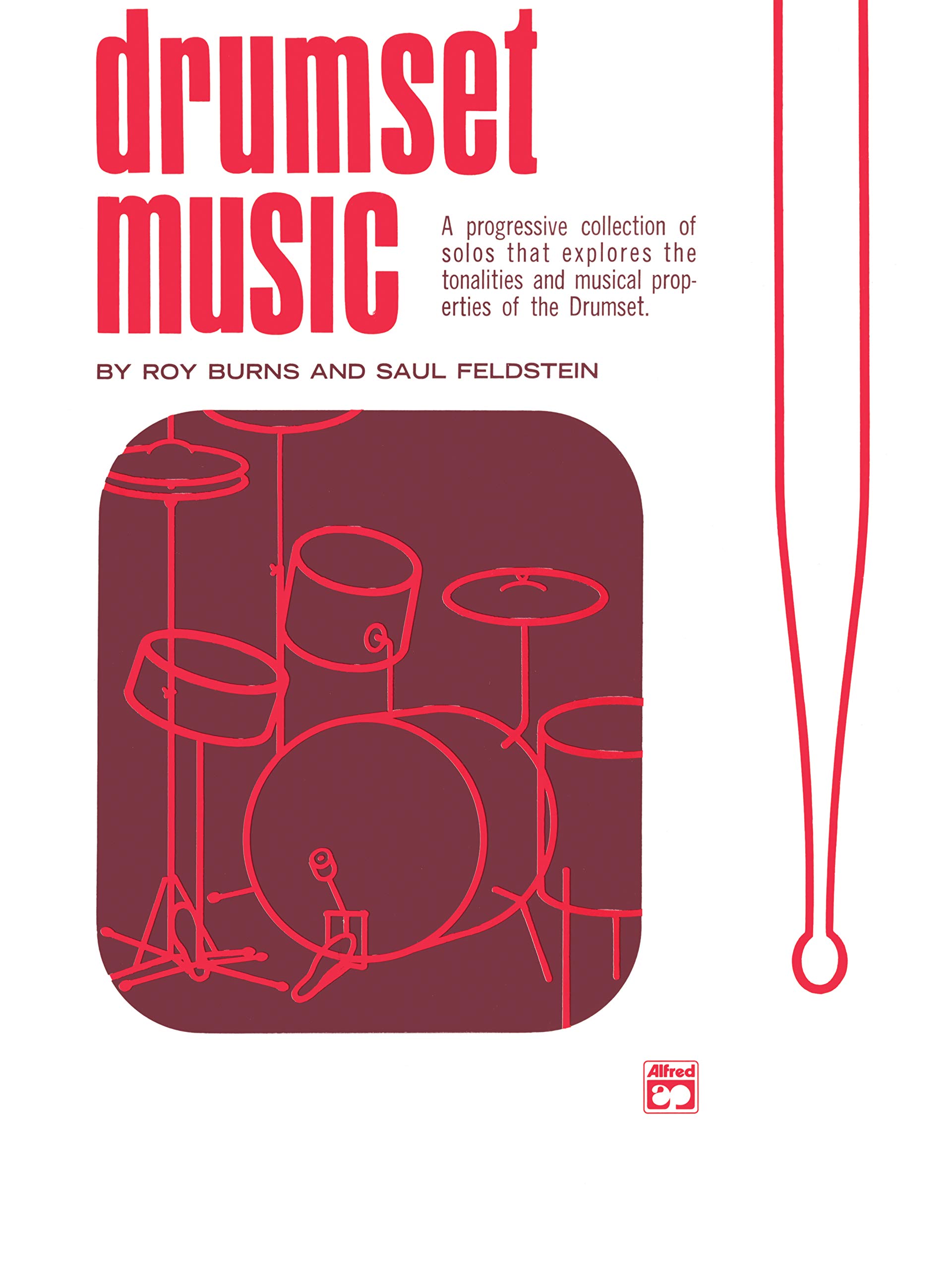Drum Set Music