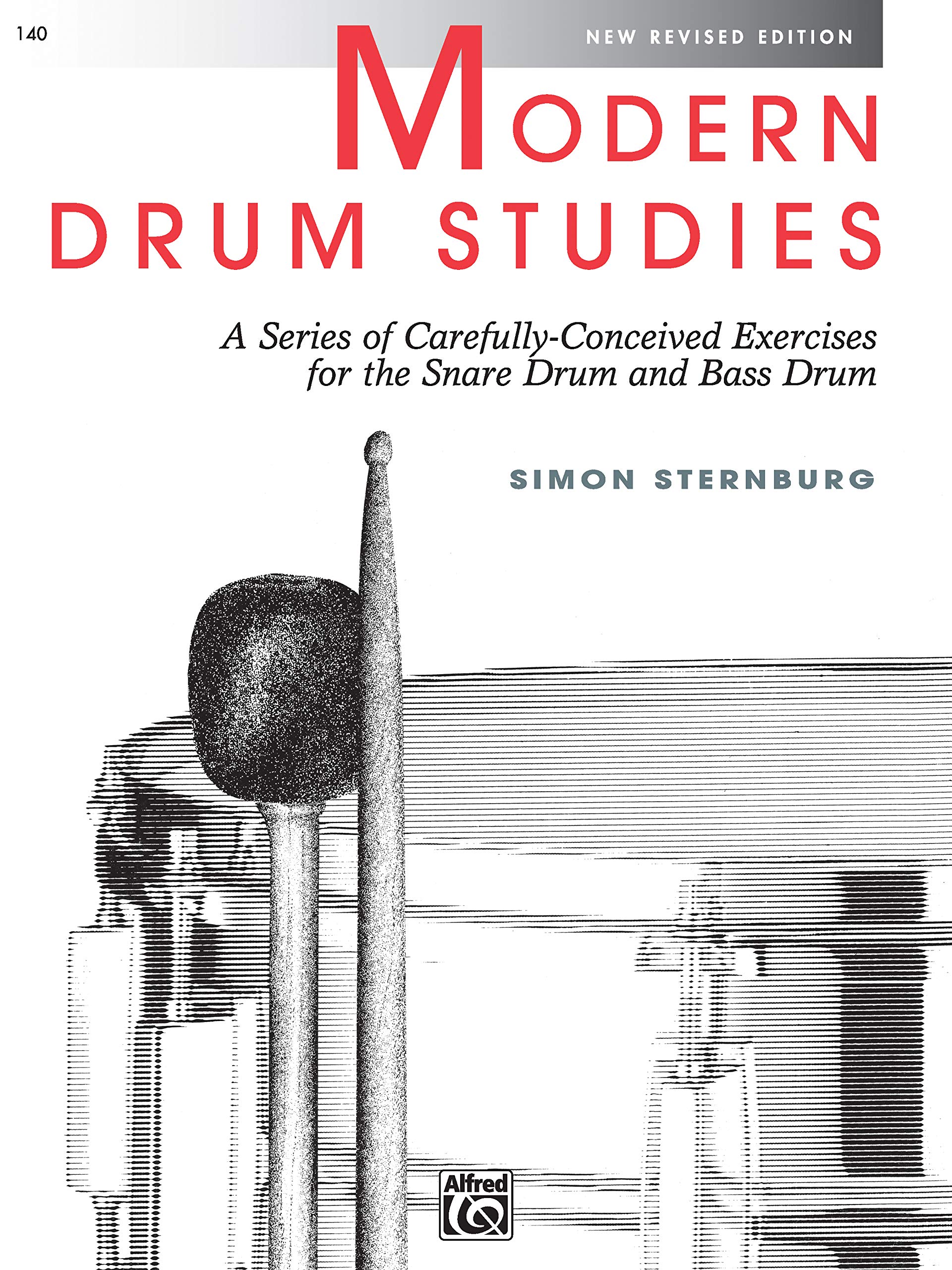 Modern Drum Studies (Revised)