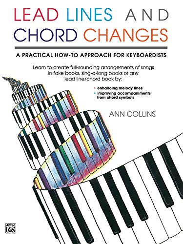 Lead Lines and Chord Changes
