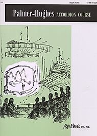 Palmer-Hughes Accordion Course, Book 9